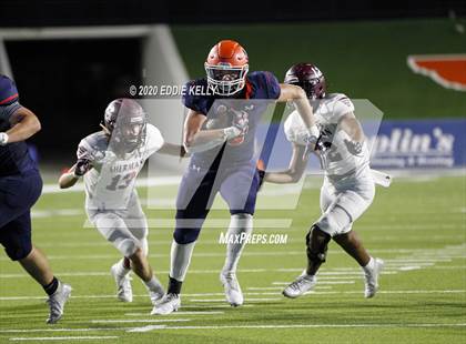 Thumbnail 1 in Sherman @ McKinney North photogallery.