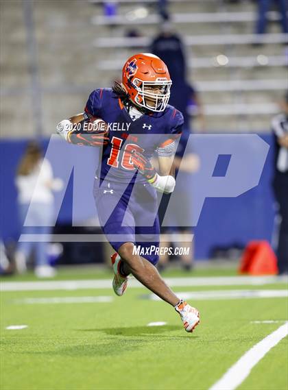 Thumbnail 1 in Sherman @ McKinney North photogallery.