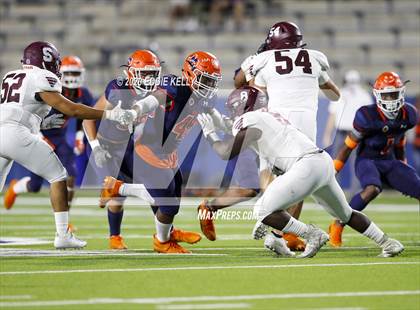 Thumbnail 3 in Sherman @ McKinney North photogallery.