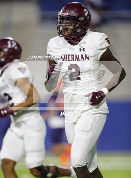Thumbnail 1 in Sherman @ McKinney North photogallery.