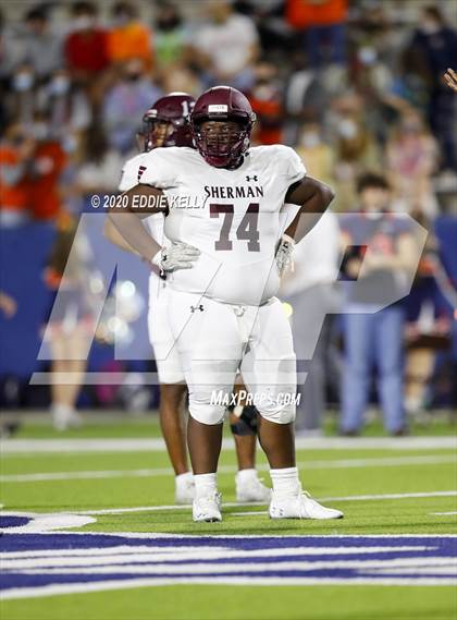 Thumbnail 3 in Sherman @ McKinney North photogallery.