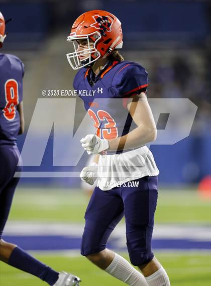 Thumbnail 2 in Sherman @ McKinney North photogallery.
