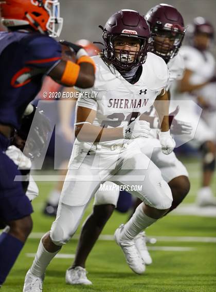 Thumbnail 3 in Sherman @ McKinney North photogallery.