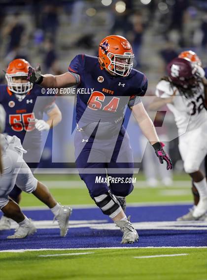 Thumbnail 3 in Sherman @ McKinney North photogallery.