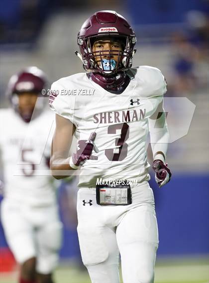 Thumbnail 3 in Sherman @ McKinney North photogallery.
