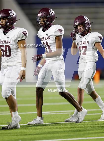 Thumbnail 1 in Sherman @ McKinney North photogallery.