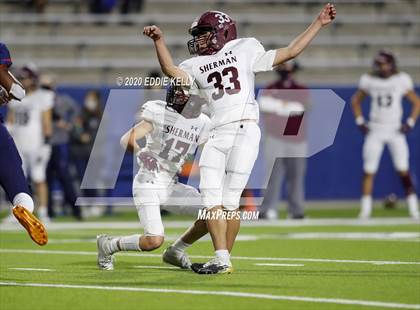 Thumbnail 1 in Sherman @ McKinney North photogallery.