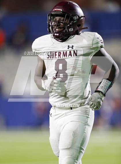 Thumbnail 1 in Sherman @ McKinney North photogallery.