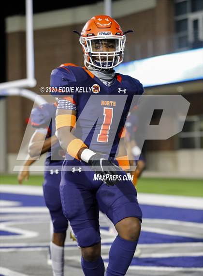Thumbnail 1 in Sherman @ McKinney North photogallery.