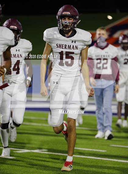 Thumbnail 3 in Sherman @ McKinney North photogallery.