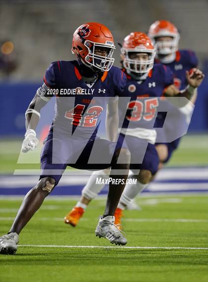 Thumbnail 3 in Sherman @ McKinney North photogallery.