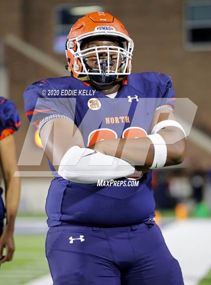 Thumbnail 3 in Sherman @ McKinney North photogallery.