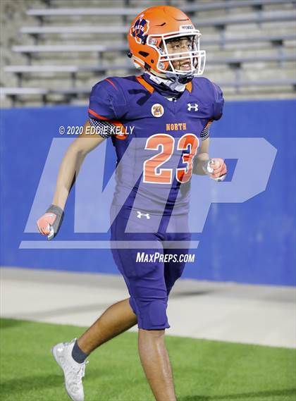 Thumbnail 2 in Sherman @ McKinney North photogallery.