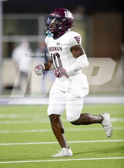 Thumbnail 2 in Sherman @ McKinney North photogallery.