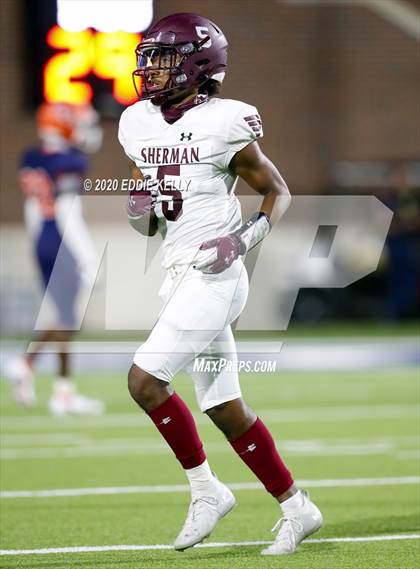 Thumbnail 1 in Sherman @ McKinney North photogallery.