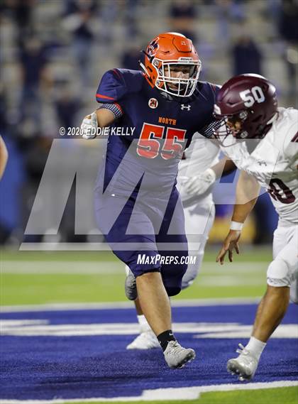 Thumbnail 2 in Sherman @ McKinney North photogallery.
