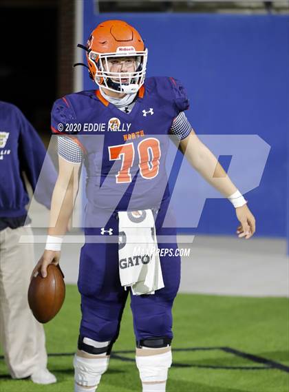 Thumbnail 1 in Sherman @ McKinney North photogallery.