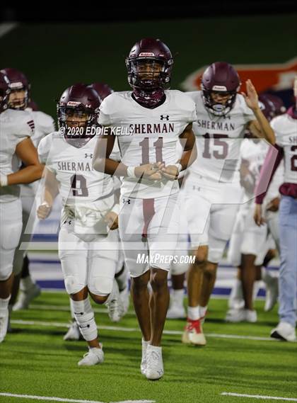 Thumbnail 2 in Sherman @ McKinney North photogallery.