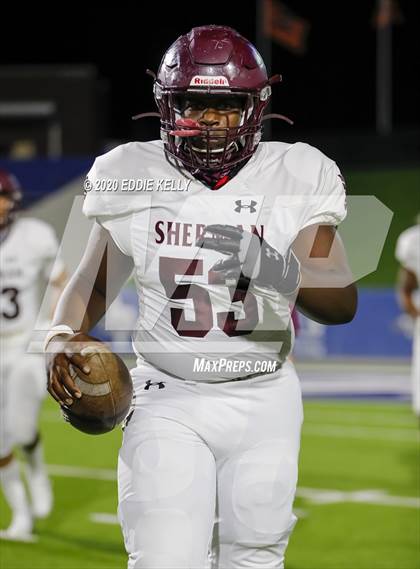 Thumbnail 1 in Sherman @ McKinney North photogallery.