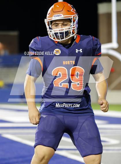 Thumbnail 2 in Sherman @ McKinney North photogallery.