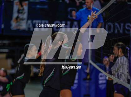 Thumbnail 3 in Benjamin Franklin vs. St. Thomas More (LHSAA Division I Final) photogallery.