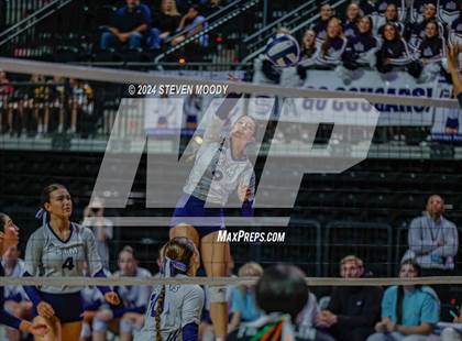 Thumbnail 1 in Benjamin Franklin vs. St. Thomas More (LHSAA Division I Final) photogallery.