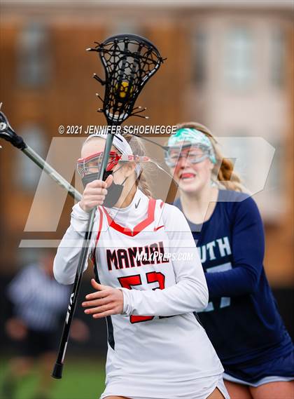 Thumbnail 3 in South Oldham @ DuPont Manual photogallery.