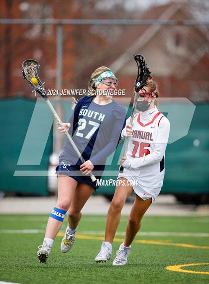 Thumbnail 1 in South Oldham @ DuPont Manual photogallery.