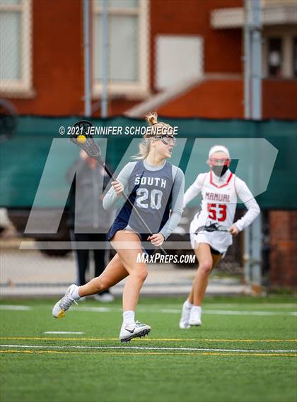 Thumbnail 3 in South Oldham @ DuPont Manual photogallery.