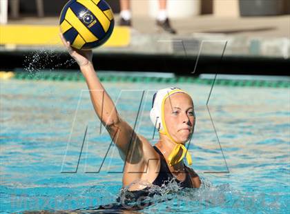 Thumbnail 3 in Clovis vs Leland (St. Francis Invitational) photogallery.