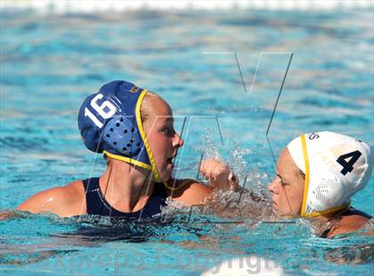 Thumbnail 1 in Clovis vs Leland (St. Francis Invitational) photogallery.