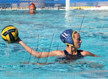 Thumbnail 1 in Clovis vs Leland (St. Francis Invitational) photogallery.