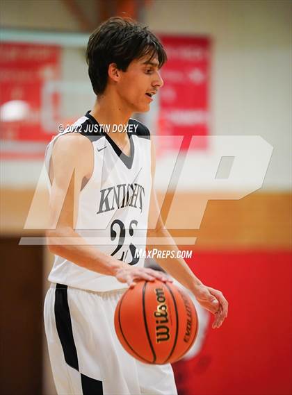 Thumbnail 1 in Round Mountain vs Owyhee (WREC Classic) photogallery.
