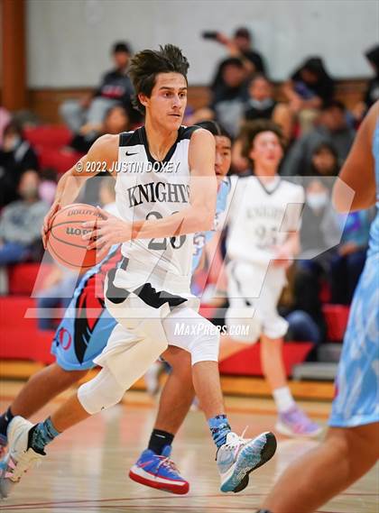 Thumbnail 3 in Round Mountain vs Owyhee (WREC Classic) photogallery.