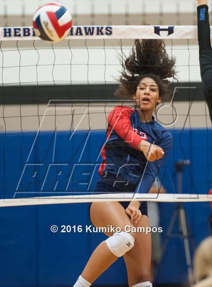 Thumbnail 2 in Allen @ Hebron photogallery.