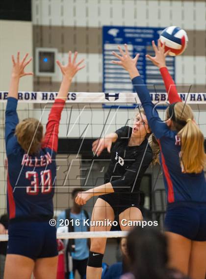 Thumbnail 3 in Allen @ Hebron photogallery.