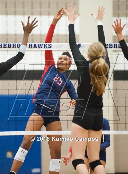 Thumbnail 1 in Allen @ Hebron photogallery.