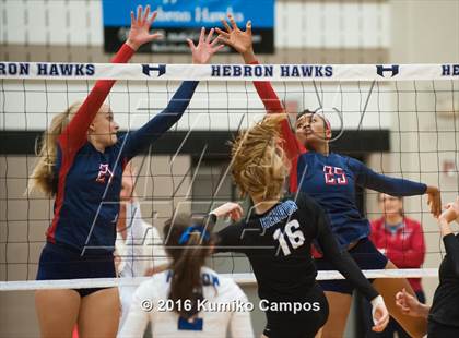 Thumbnail 1 in Allen @ Hebron photogallery.