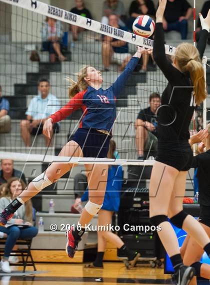 Thumbnail 2 in Allen @ Hebron photogallery.