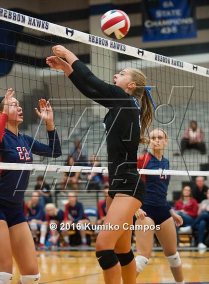 Thumbnail 3 in Allen @ Hebron photogallery.
