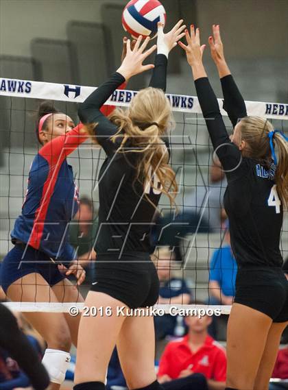 Thumbnail 2 in Allen @ Hebron photogallery.
