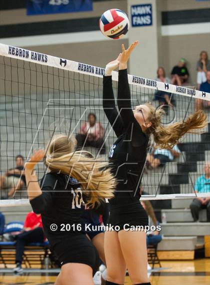 Thumbnail 3 in Allen @ Hebron photogallery.