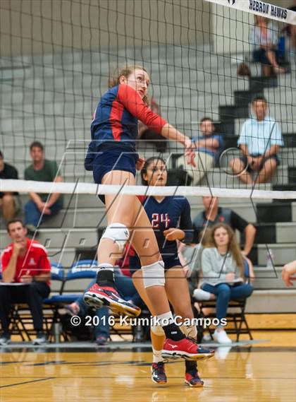 Thumbnail 3 in Allen @ Hebron photogallery.