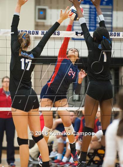 Thumbnail 3 in Allen @ Hebron photogallery.