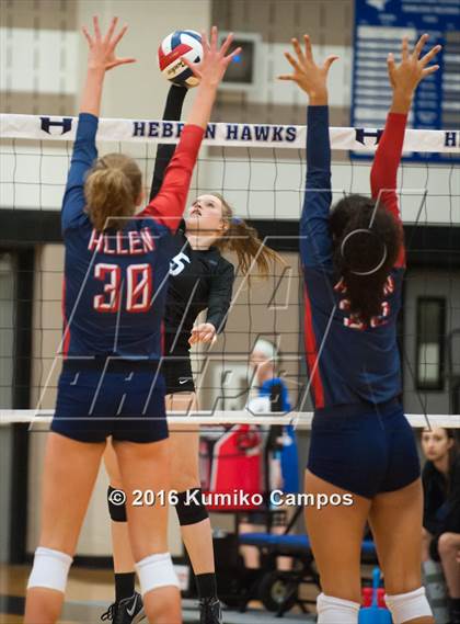 Thumbnail 3 in Allen @ Hebron photogallery.