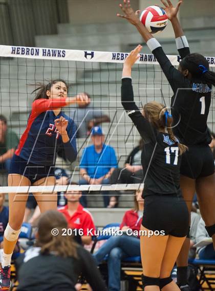 Thumbnail 3 in Allen @ Hebron photogallery.