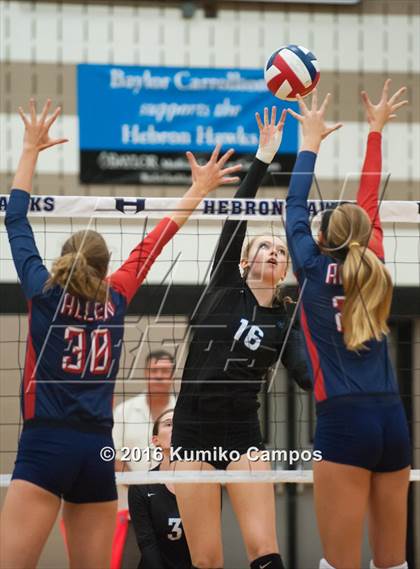 Thumbnail 1 in Allen @ Hebron photogallery.