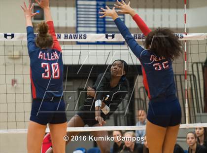 Thumbnail 3 in Allen @ Hebron photogallery.