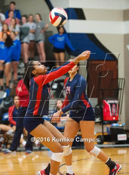 Thumbnail 3 in Allen @ Hebron photogallery.