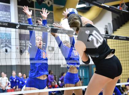 Thumbnail 1 in St. Ignatius College Preparatory @ Queen Creek (Durango Fall Classic) photogallery.